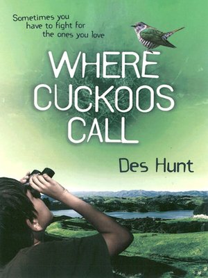 cover image of Where Cuckoos Call